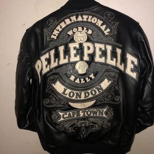 MENS PellePelle